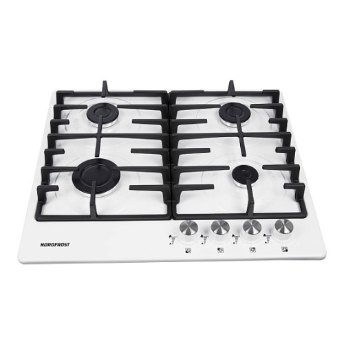 Варочная поверхность NORDFROST HS 6043 W