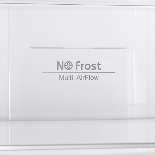Холодильник MAUNFELD MFF185NFBG Inverter