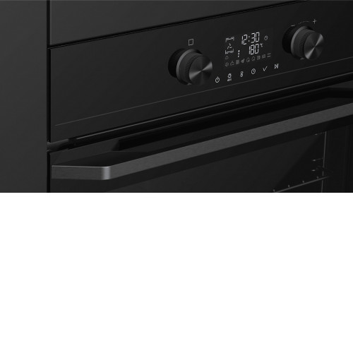 Духовой шкаф HAIER HOQ-K5AAN3GB