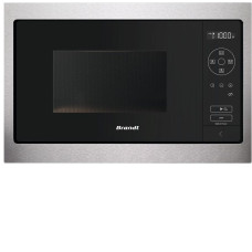 Микроволновая печь BRANDT BMS7120X