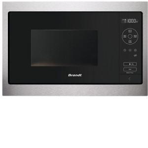 Микроволновая печь BRANDT BMS7120X