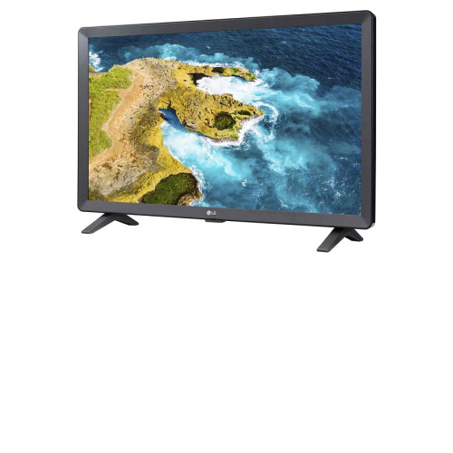 Телевизор LG 24TQ520S-PZ