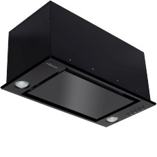 Вытяжка KONIGIN Checkbox Black 60