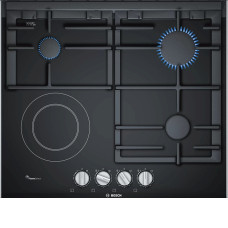 Варочная поверхность BOSCH PRY6A6B70Q