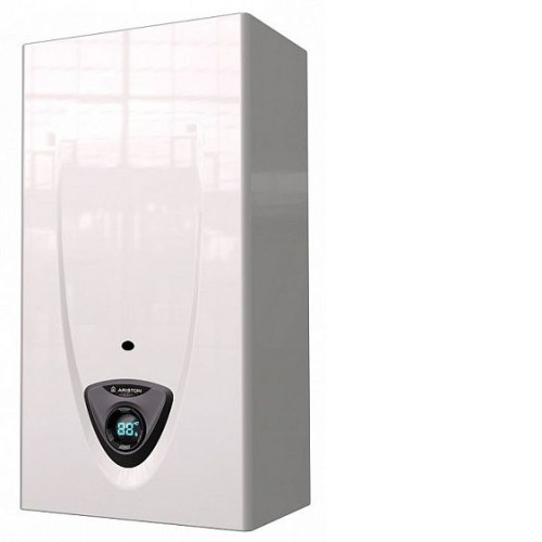 Газовая колонка ARISTON FAST EVO ONT C 11 NG RU