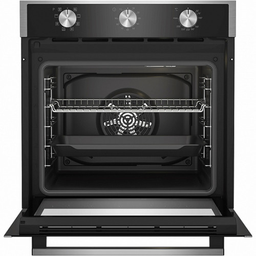 Духовой шкаф HOTPOINT-ARISTON FE9 814 H IX