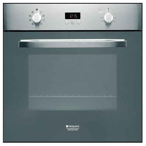 Духовой шкаф HOTPOINT-ARISTON fhs 83 c ix/ha style