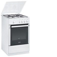 Плита газовая GORENJE gn 51102 aw