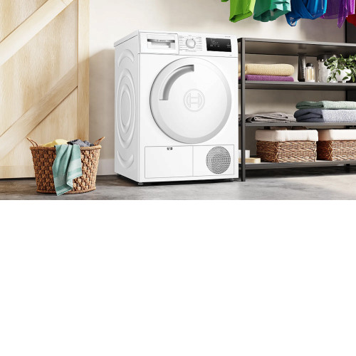 Сушильная машина BOSCH WTH83057II