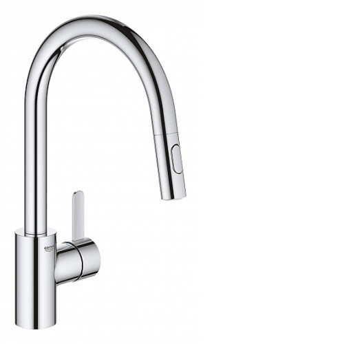 Смеситель GROHE Eurostyle Cosmopolitan 31481001