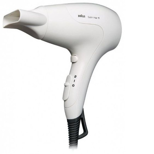 Фен BRAUN HD180