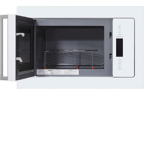 Микроволновая печь HIBERG VM-8505 W