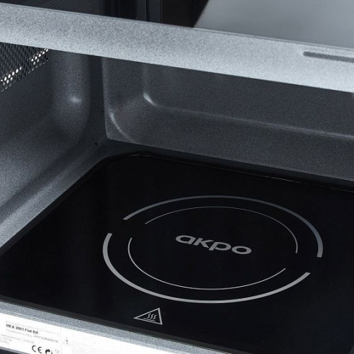Микроволновая печь AKPO MEA 2001 Flat BL