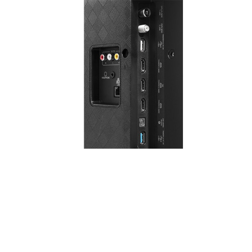 Телевизор HISENSE 55E76GQ