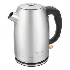 Чайник MARTA MT-4559 черный жемчуг Чайник MARTA MT-4559 черный жемчуг