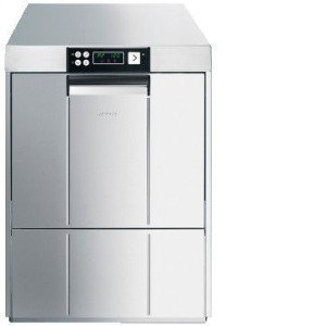 Посудомоечная машина SMEG CW526SD