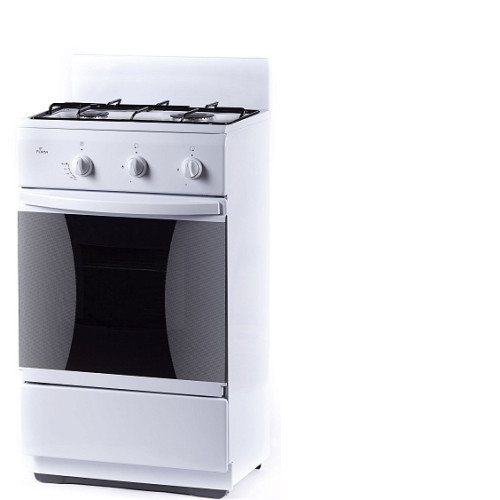 Газовая плита FLAMA CG 32010 W