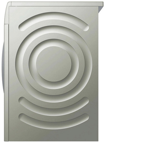 Стиральная машина BOSCH WGA254XVME