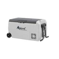 Компрессорный автохолодильник ALPICOOL ET36 (12/24) Компрессорный автохолодильник ALPICOOL ET36 (12/24)