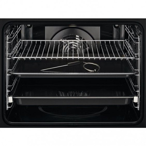 Духовой шкаф ELECTROLUX OKE6P77WX