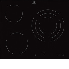 Варочная поверхность ELECTROLUX EHF6232FOK