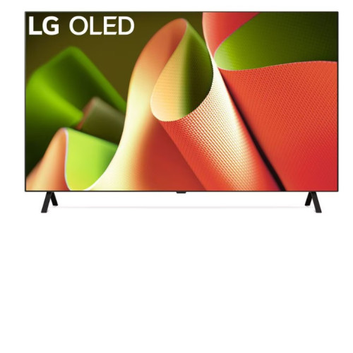Телевизор LG OLED65B4RLA