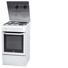Комбинированная плита INDESIT i5msh20ag(w)/ru