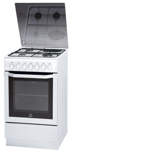 Комбинированная плита INDESIT i5msh20ag(w)/ru