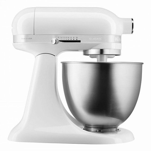 Миксер KITCHENAID 5KSM3310XEWH