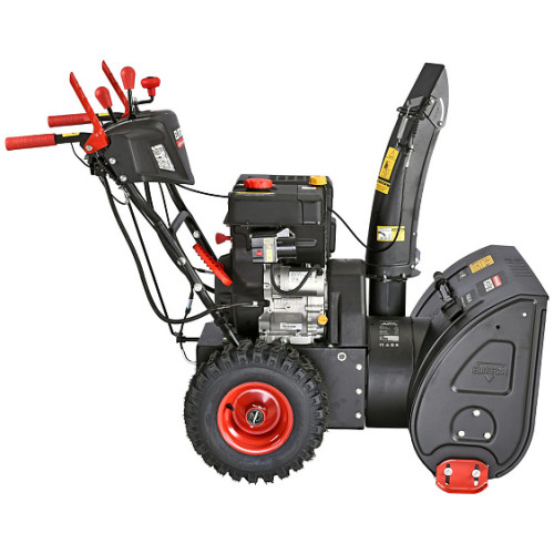 Снегоуборщик ELITECH ST 1271 LE (E1609.015.00)