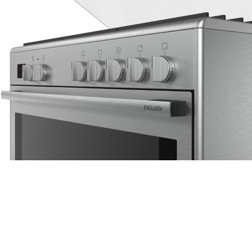 Варочный центр BOSCH HSB738357M