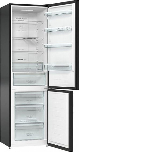 Холодильник GORENJE NRK 6201 SYBK