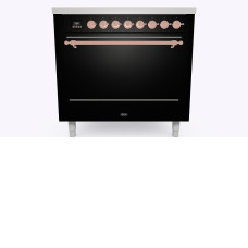 Варочный центр ILVE PI096QNE3/BKP