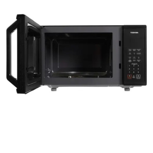 Микроволновая печь TOSHIBA MM-EM23PBK