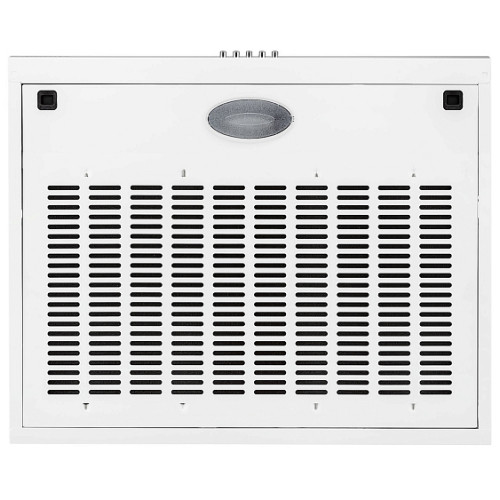 Вытяжка KRONA EMMA 600 white PB lite
