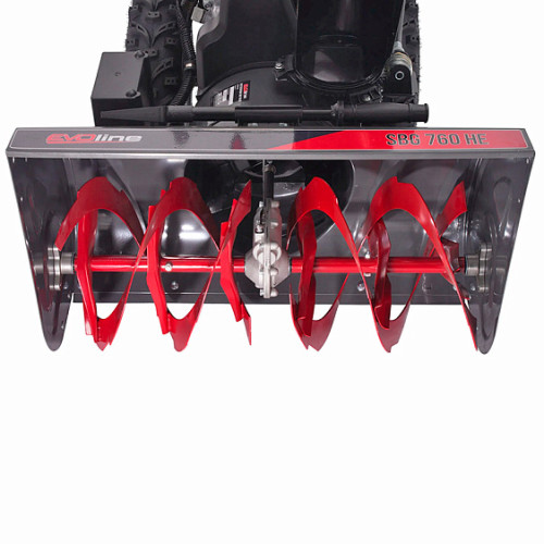 Снегоуборщик EVOLINE SBG 760 HE