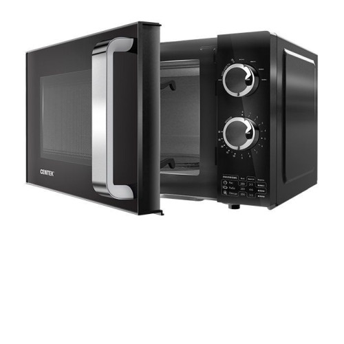 Микроволновая печь CENTEK CT-1570 Black