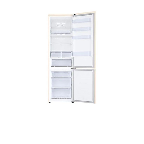 Холодильник SAMSUNG RB38T676FEL