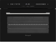 Духовой шкаф WEISSGAUFF EO 459 SDB