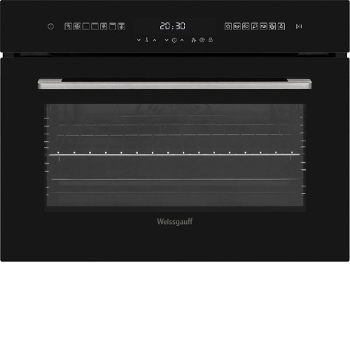 Духовой шкаф WEISSGAUFF EO 459 SDB