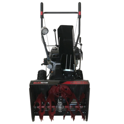 Снегоуборщик бензиновый EVOLINE SBG 560 E
