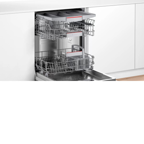 Посудомоечная машина BOSCH SMV4HMX26