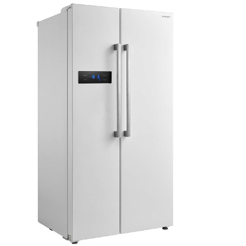 Холодильник ZARGET ZSS 615W