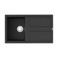 Кухонная мойка OMOIKIRI Kitagawa 86-GB Artceramic/графит (4993808)