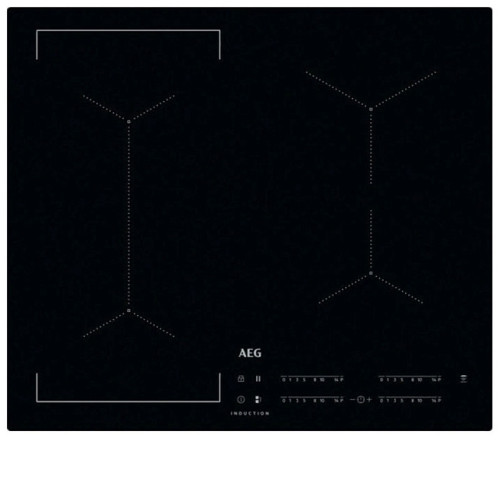 Варочная поверхность AEG IKE64441IB