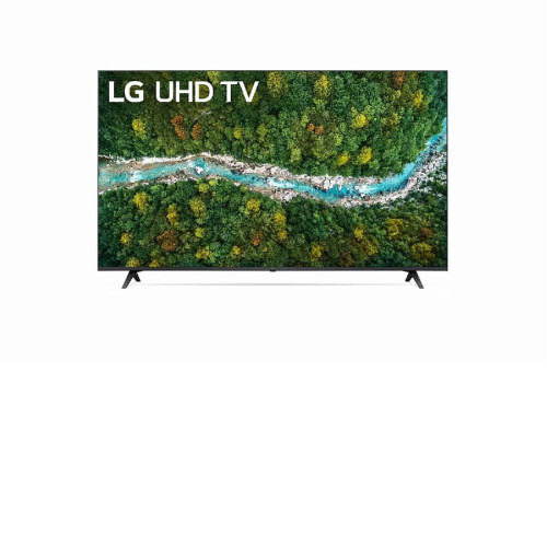 Телевизор LG 60UP77006LB
