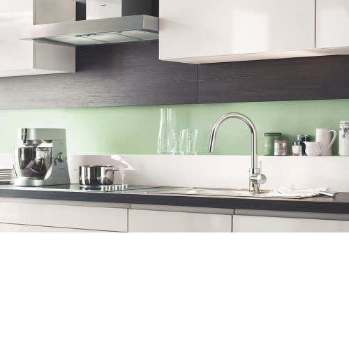 Смеситель GROHE Eurostyle Cosmopolitan 31481001