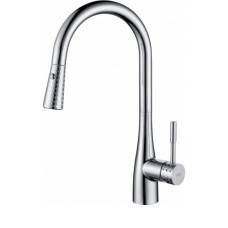 Смеситель D&K Rhein Schiller DA1462501C