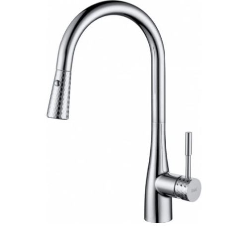 Смеситель D&K Rhein Schiller DA1462501C