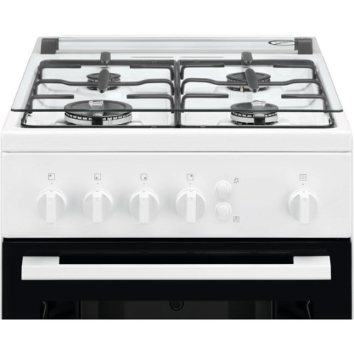 Плита ELECTROLUX RKG500004W